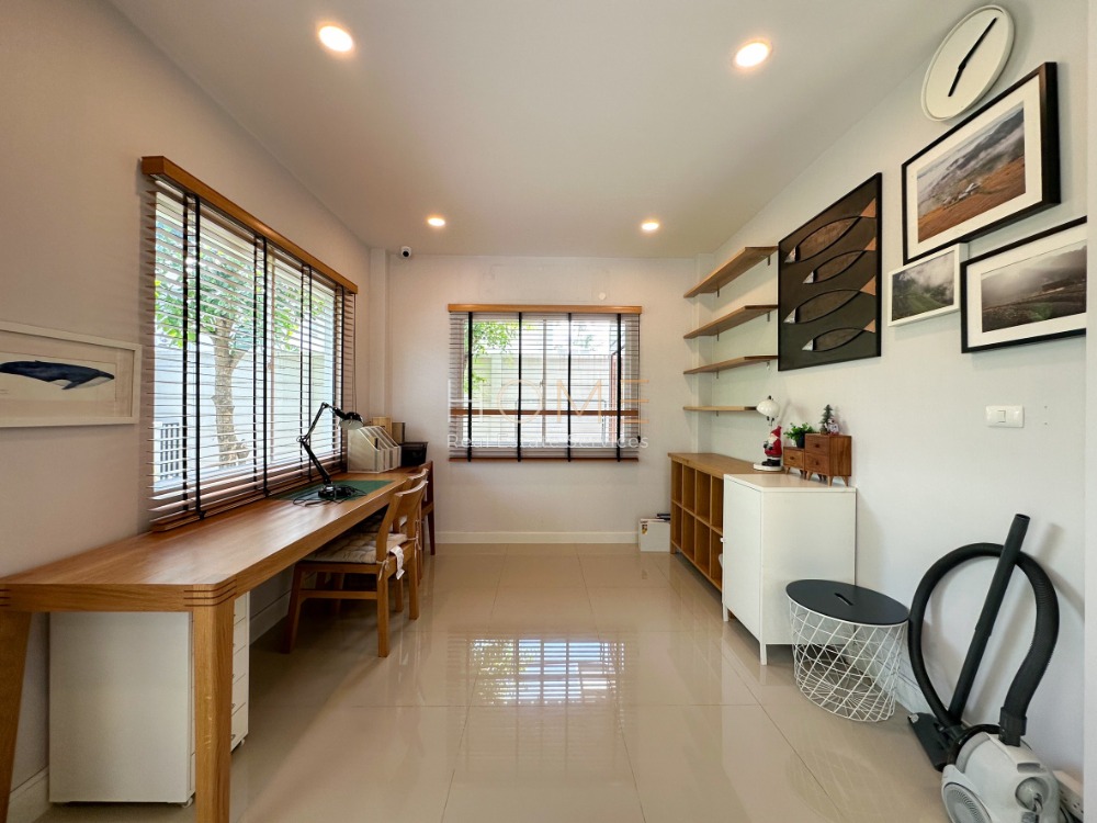 เซนโทร ราชพฤกษ์ / 3 ห้องนอน (ขาย), Centro Ratchapruek / 3 Bedrooms (SALE) STONE763