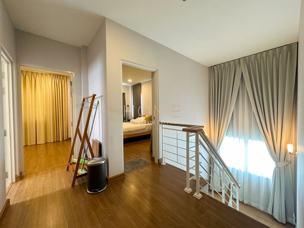 เซนโทร ราชพฤกษ์ / 3 ห้องนอน (ขาย), Centro Ratchapruek / 3 Bedrooms (SALE) STONE763