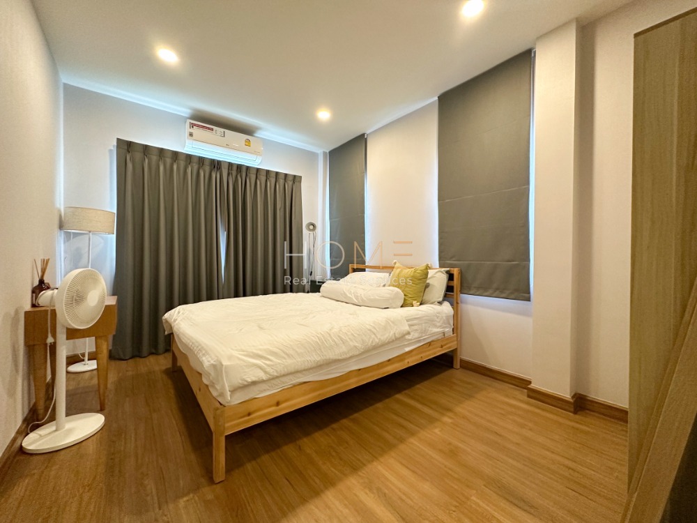 เซนโทร ราชพฤกษ์ / 3 ห้องนอน (ขาย), Centro Ratchapruek / 3 Bedrooms (SALE) STONE763