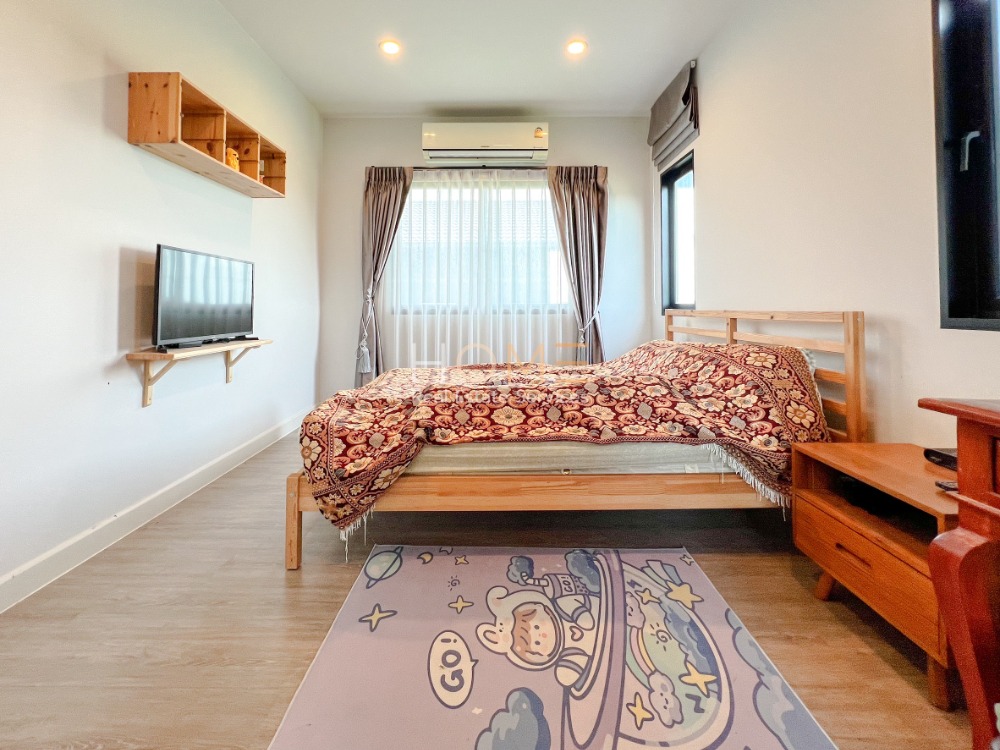 สภาพดี พร้อมอยู่ ✨ คณาสิริ ราชพฤกษ์ - 346 / 3 ห้องนอน (ขาย), Kanasiri Ratchapruek - 346 / 3 Bedrooms (SALE) GAMET489