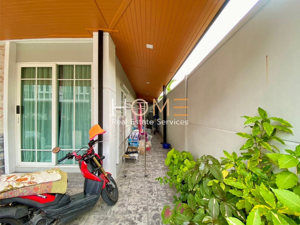 โกลเด้น ทาวน์ วงศ์สว่าง - แคราย / 4 ห้องนอน (ขาย), Golden Town Wongsawan - Khae Rai / 4 Bedrooms (SALE) Q109