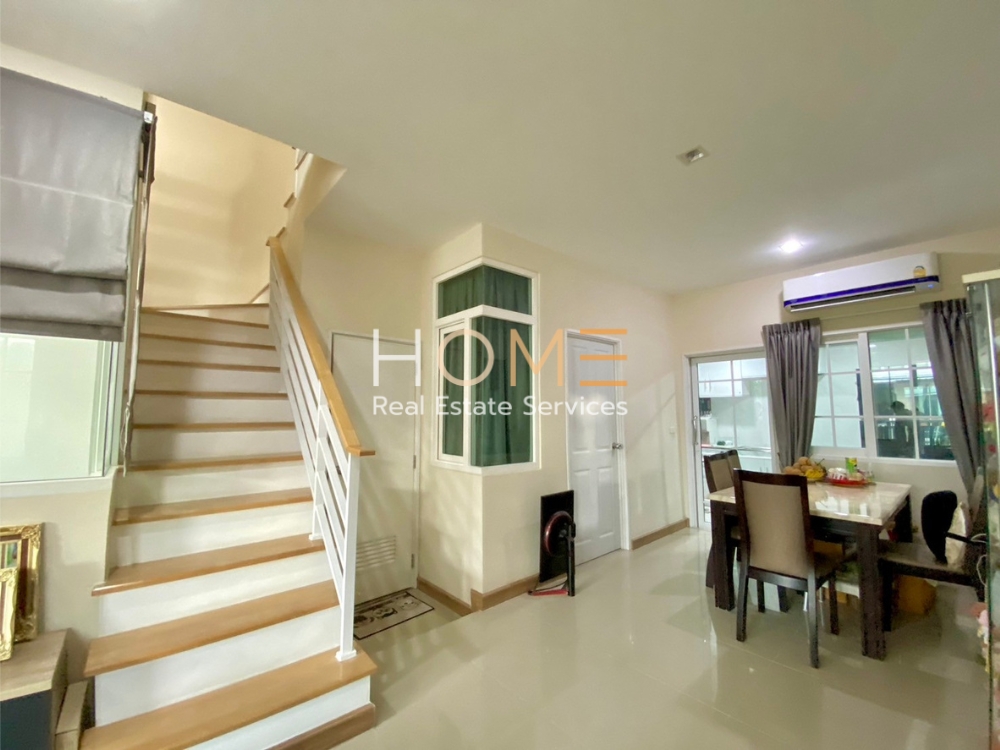 โกลเด้น ทาวน์ วงศ์สว่าง - แคราย / 4 ห้องนอน (ขาย), Golden Town Wongsawan - Khae Rai / 4 Bedrooms (SALE) Q109