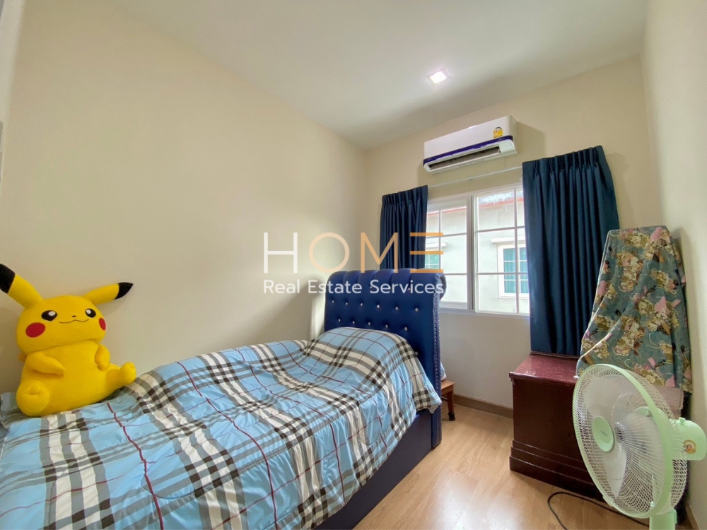 โกลเด้น ทาวน์ วงศ์สว่าง - แคราย / 4 ห้องนอน (ขาย), Golden Town Wongsawan - Khae Rai / 4 Bedrooms (SALE) Q109