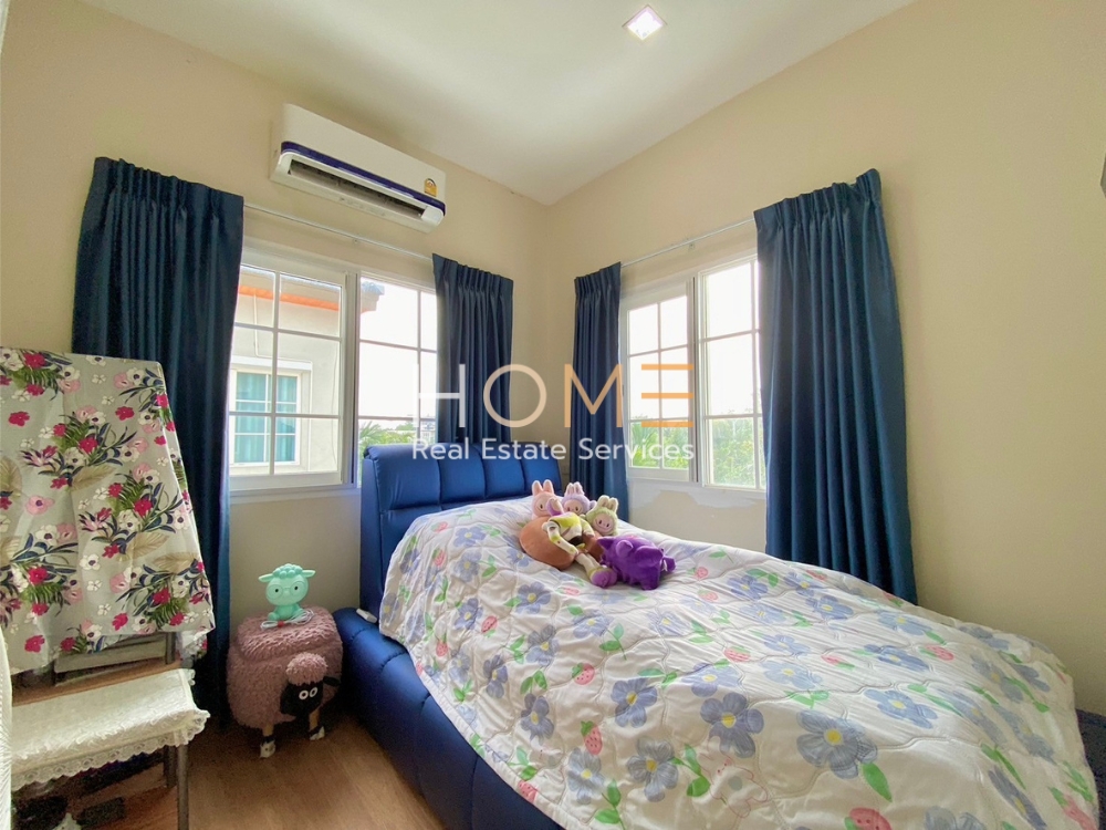 โกลเด้น ทาวน์ วงศ์สว่าง - แคราย / 4 ห้องนอน (ขาย), Golden Town Wongsawan - Khae Rai / 4 Bedrooms (SALE) Q109