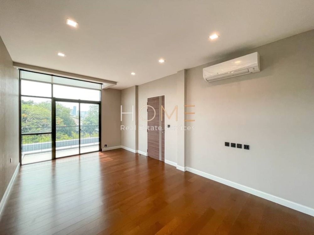 บ้านเดี่ยว เดอะ เจนทริ สุขุมวิท 101 / 4 ห้องนอน (ขาย), The Gentry Sukhumvit 101 / Detached House 4 Bedrooms (FOR SALE) TIK478