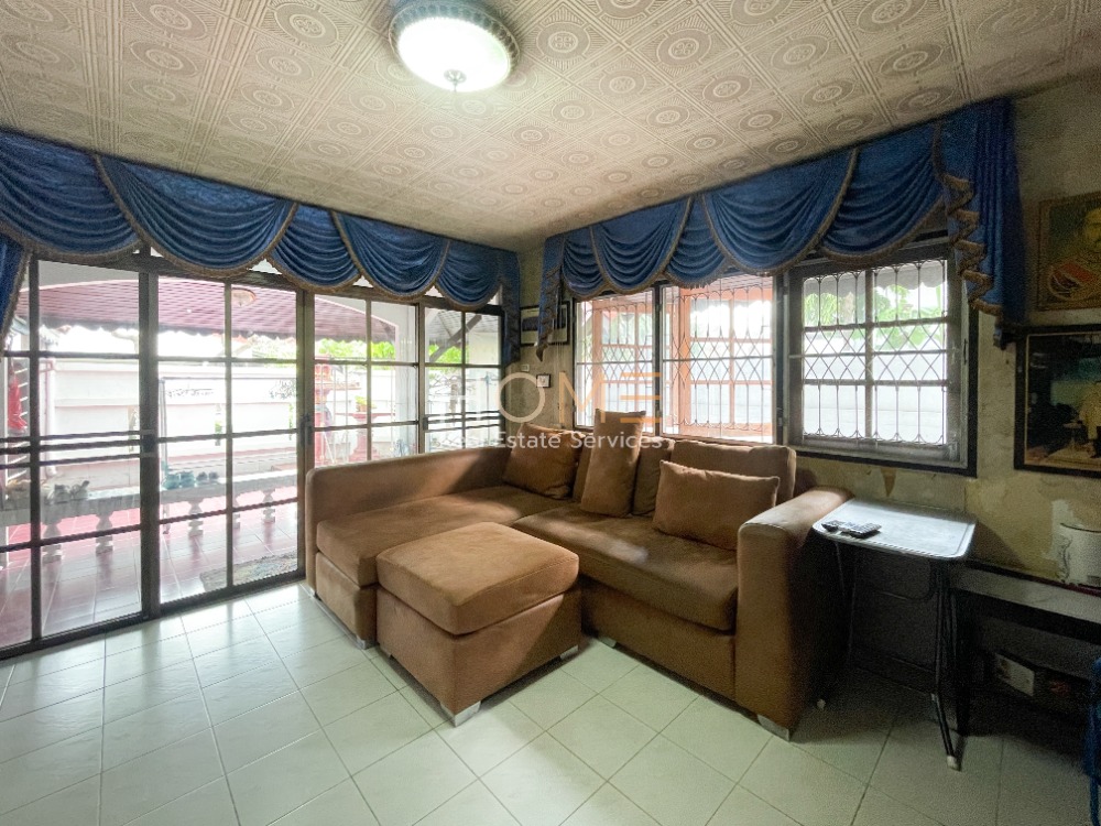 บ้าน เลิศอุบล 2 ลาดพร้าววังหิน 60 / 4 ห้องนอน (ขาย), House Lert Ubon 2 Lat Phrao Wang Hin 60 / 4 Bedrooms (SALE) MEAW492