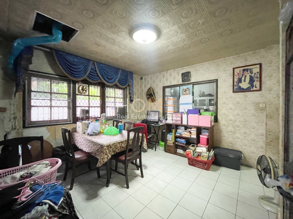 บ้าน เลิศอุบล 2 ลาดพร้าววังหิน 60 / 4 ห้องนอน (ขาย), House Lert Ubon 2 Lat Phrao Wang Hin 60 / 4 Bedrooms (SALE) MEAW492