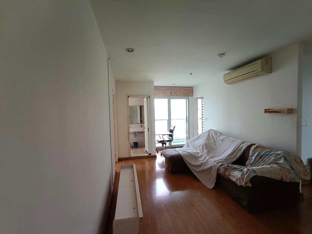 U Delight @ Jatujak Station / 2 Bedrooms (SALE), ยู ดีไลท์ แอท จตุจักร สเตชั่น / 2 ห้องนอน (ขาย) PLOYW486