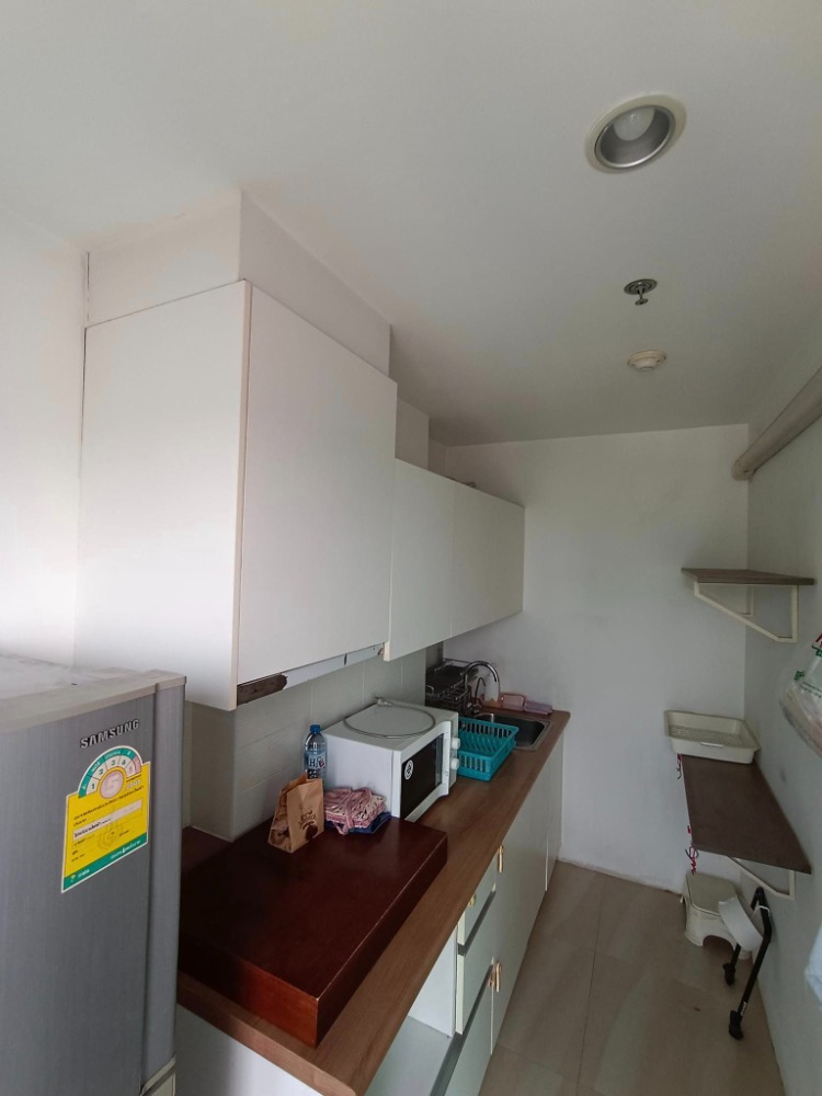 U Delight @ Jatujak Station / 2 Bedrooms (SALE), ยู ดีไลท์ แอท จตุจักร สเตชั่น / 2 ห้องนอน (ขาย) PLOYW486