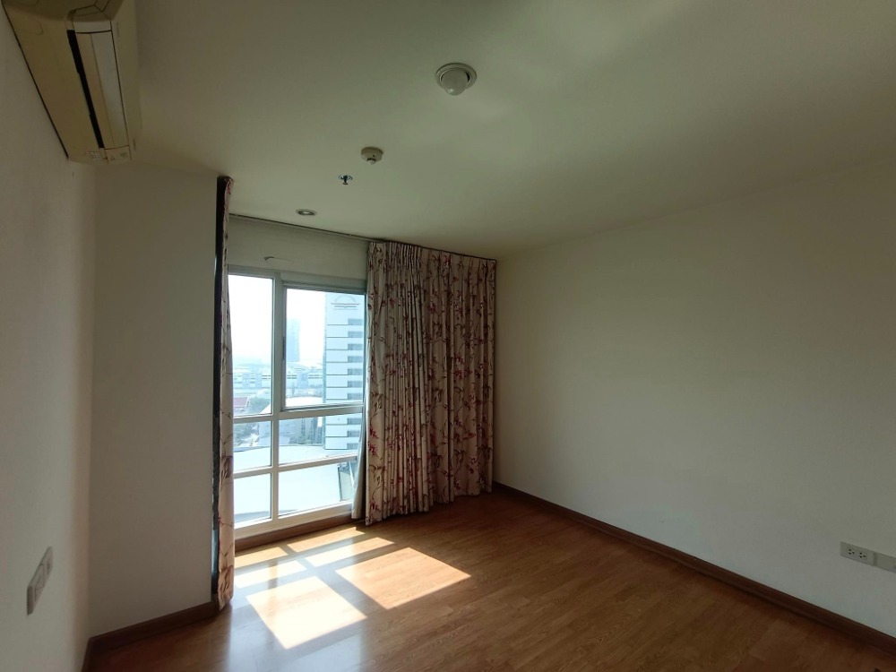 U Delight @ Jatujak Station / 2 Bedrooms (SALE), ยู ดีไลท์ แอท จตุจักร สเตชั่น / 2 ห้องนอน (ขาย) PLOYW486