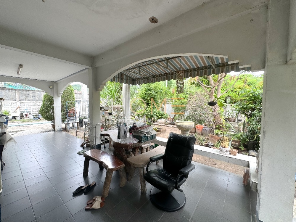 บ้านเดี่ยว ใกล้ทะเล ศรีราชา / 4 ห้องนอน (ขาย), Detached House near the Sea Sriracha / Detached House 4 Bedrooms (FOR SALE) NEWC050