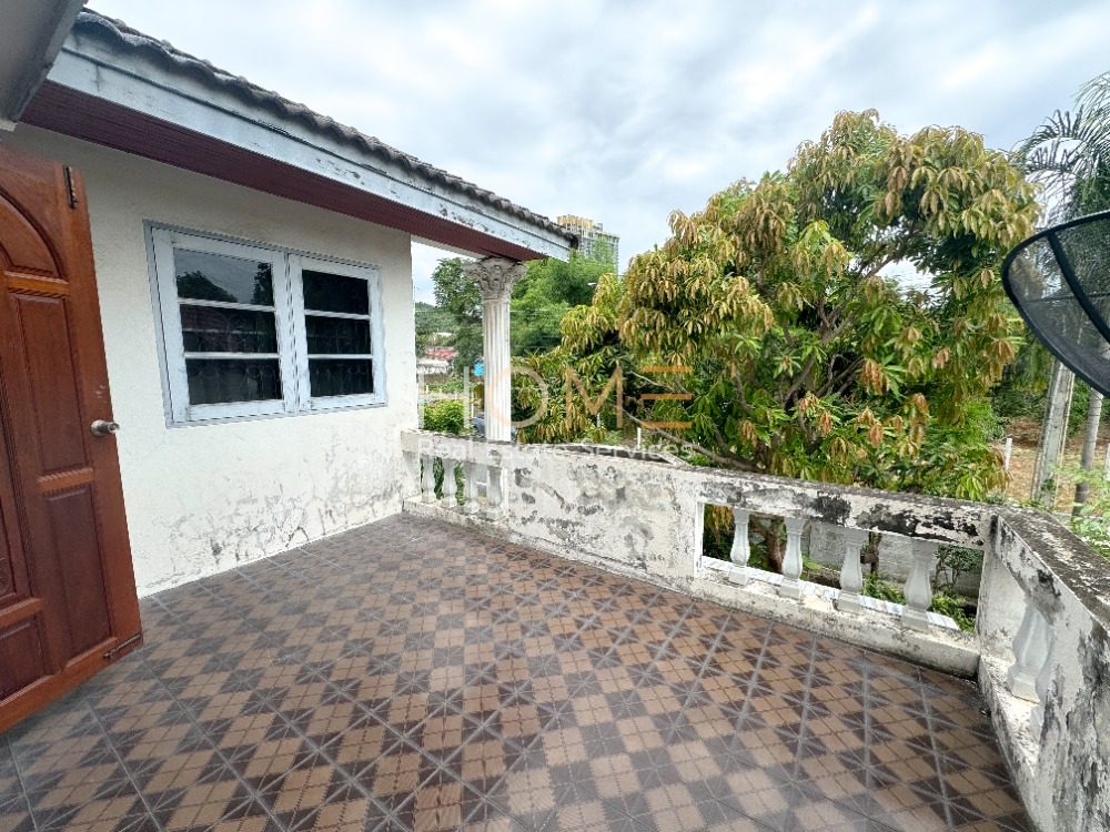 บ้านเดี่ยว ใกล้ทะเล ศรีราชา / 4 ห้องนอน (ขาย), Detached House near the Sea Sriracha / Detached House 4 Bedrooms (FOR SALE) NEWC050