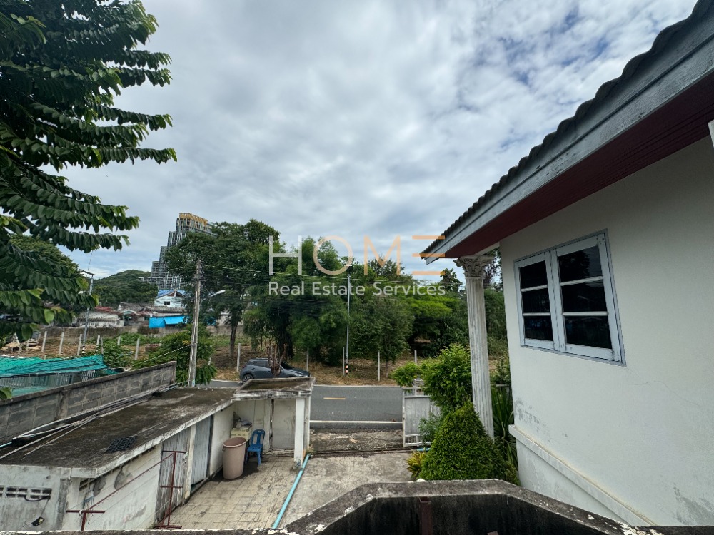 บ้านเดี่ยว ใกล้ทะเล ศรีราชา / 4 ห้องนอน (ขาย), Detached House near the Sea Sriracha / Detached House 4 Bedrooms (FOR SALE) NEWC050