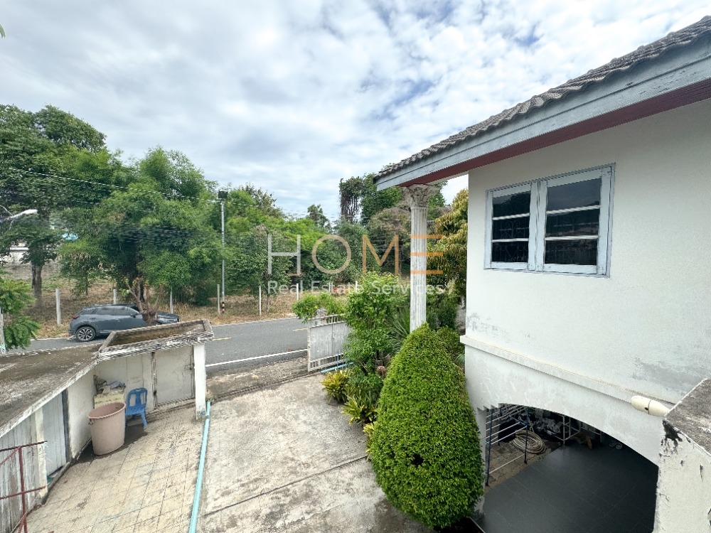 บ้านเดี่ยว ใกล้ทะเล ศรีราชา / 4 ห้องนอน (ขาย), Detached House near the Sea Sriracha / Detached House 4 Bedrooms (FOR SALE) NEWC050