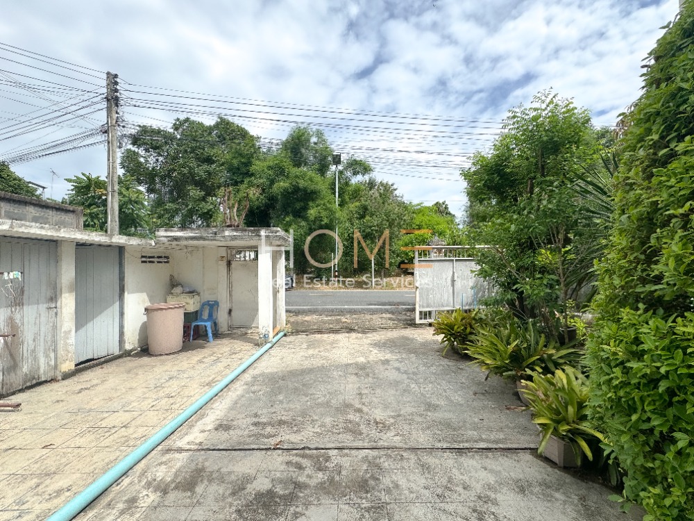 บ้านเดี่ยว ใกล้ทะเล ศรีราชา / 4 ห้องนอน (ขาย), Detached House near the Sea Sriracha / Detached House 4 Bedrooms (FOR SALE) NEWC050