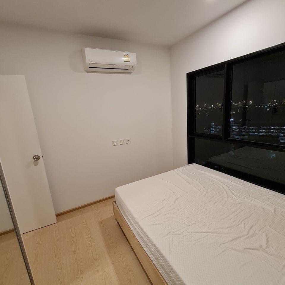 The Tree Sukhumvit 71 - Ekkamai / 1 Bedroom (FOR SALE), เดอะทรี สุขุมวิท 71 - เอกมัย / 1 ห้องนอน (ขาย) HL1643