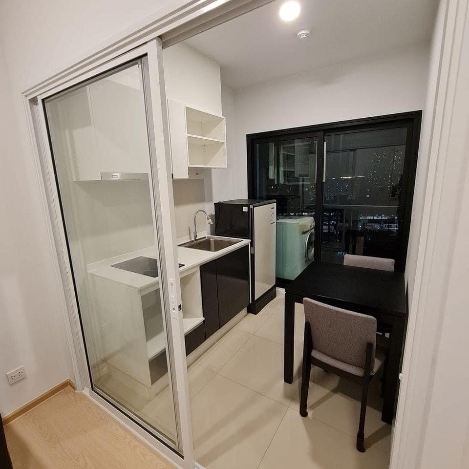 The Tree Sukhumvit 71 - Ekkamai / 1 Bedroom (FOR SALE), เดอะทรี สุขุมวิท 71 - เอกมัย / 1 ห้องนอน (ขาย) HL1643