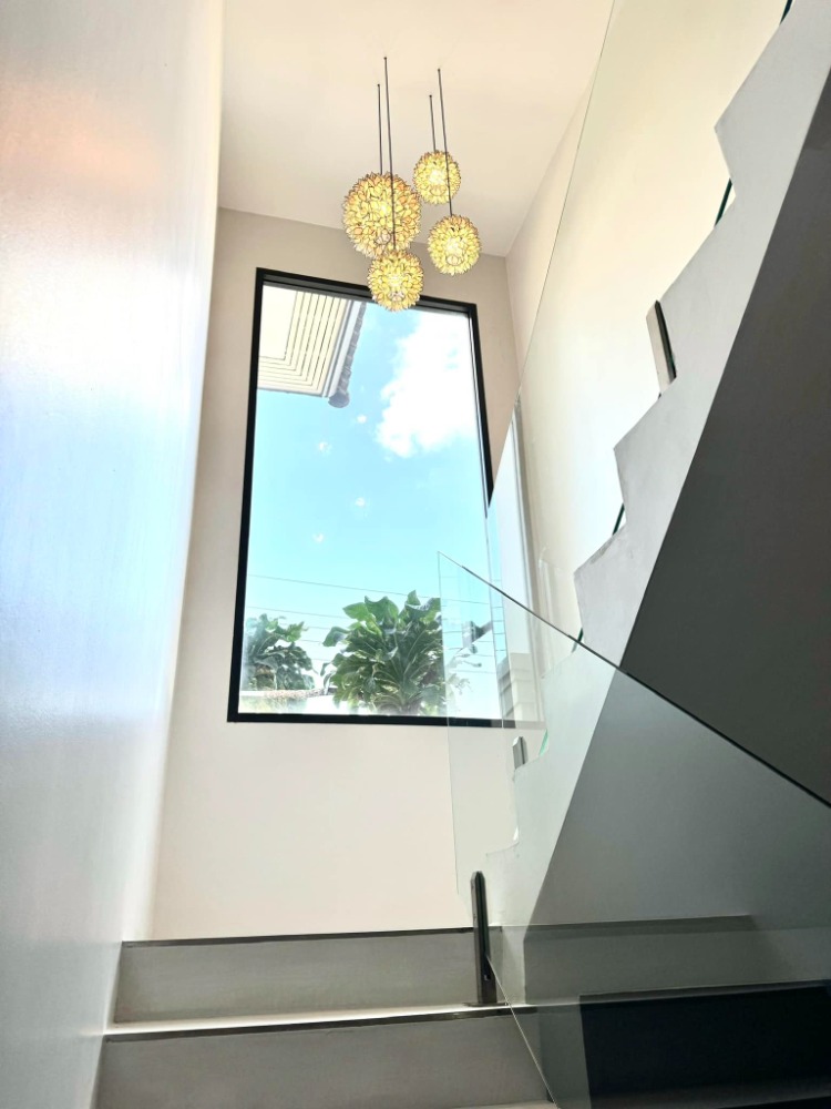 บ้านเดี่ยว กรองทอง อ่อนนุช 40 / 3 ห้องนอน (ขาย), Krongthong Onnut 40 / Detached House 3 Bedrooms (FOR SALE) PUY375