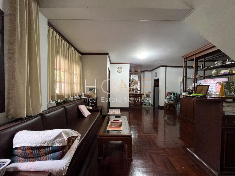 บ้านเดี่ยว เกศินี วิลล์ รัชดา - เหม่งจ๋าย / 3 ห้องนอน (ขาย), Kesinee Ville Ratchada - Mengjai / Detached House 3 Bedrooms (FOR SALE) RUK792