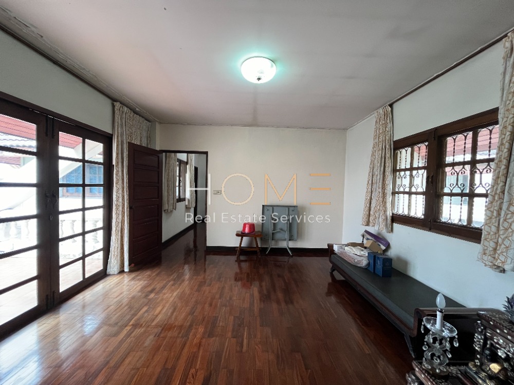 บ้านเดี่ยว เกศินี วิลล์ รัชดา - เหม่งจ๋าย / 3 ห้องนอน (ขาย), Kesinee Ville Ratchada - Mengjai / Detached House 3 Bedrooms (FOR SALE) RUK792