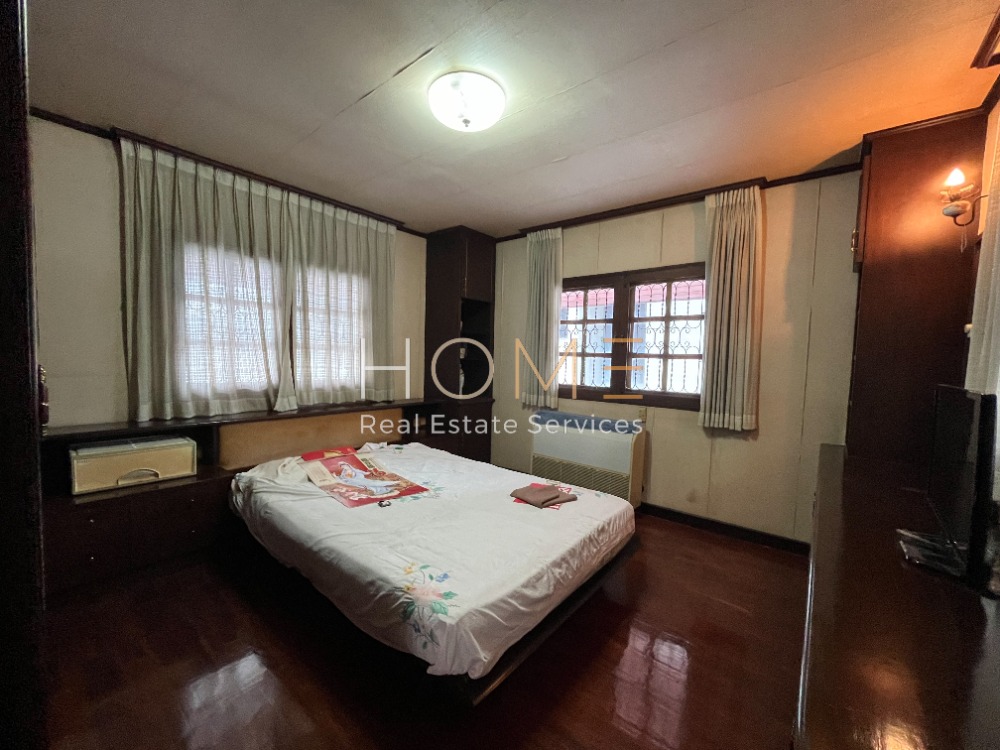 บ้านเดี่ยว เกศินี วิลล์ รัชดา - เหม่งจ๋าย / 3 ห้องนอน (ขาย), Kesinee Ville Ratchada - Mengjai / Detached House 3 Bedrooms (FOR SALE) RUK792