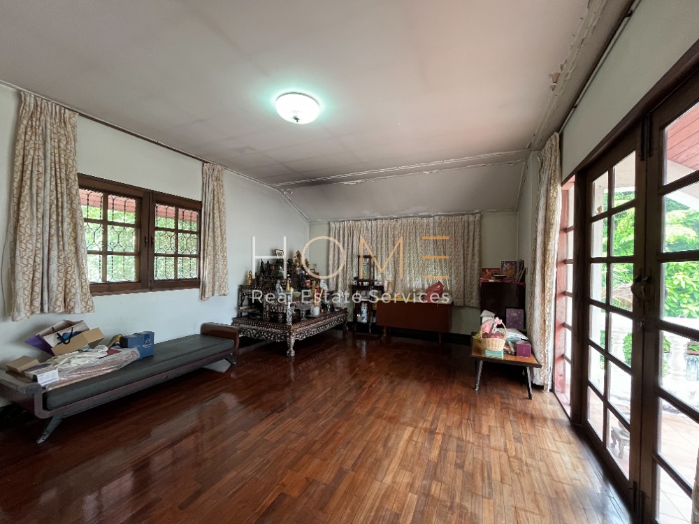 บ้านเดี่ยว เกศินี วิลล์ รัชดา - เหม่งจ๋าย / 3 ห้องนอน (ขาย), Kesinee Ville Ratchada - Mengjai / Detached House 3 Bedrooms (FOR SALE) RUK792