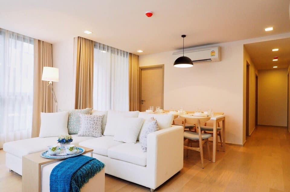 Liv@49 / 3 Bedrooms (SALE WITH TENANT), ลิฟ แอท 49 / 3 ห้องนอน (ขายพร้อมผู้เช่า) HL773