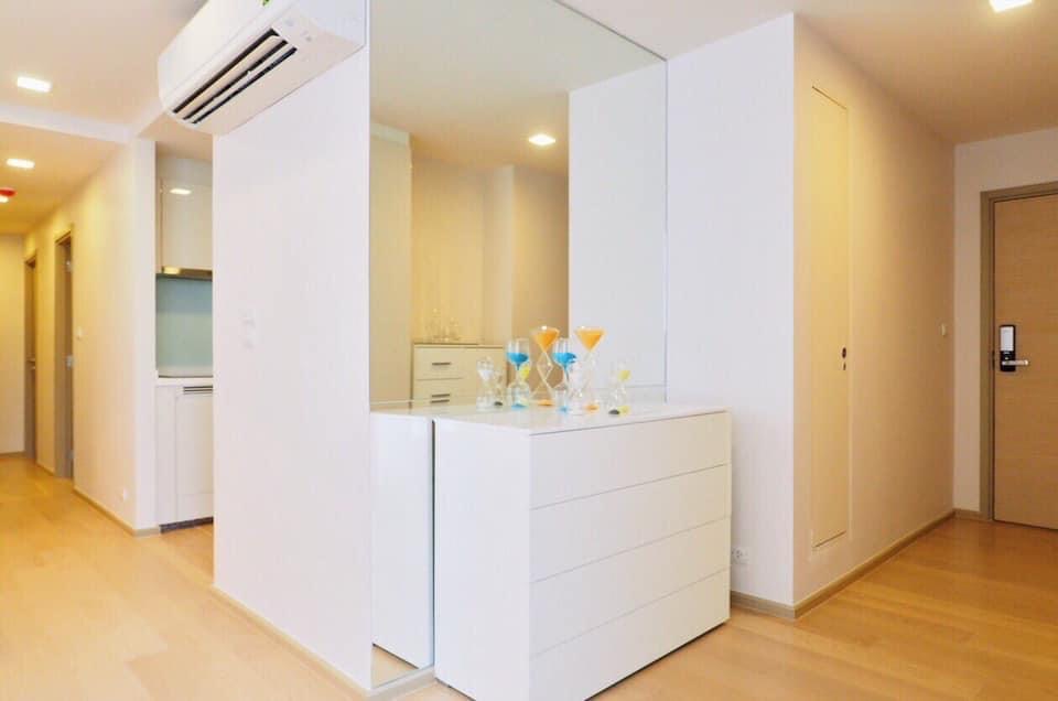 Liv@49 / 3 Bedrooms (SALE WITH TENANT), ลิฟ แอท 49 / 3 ห้องนอน (ขายพร้อมผู้เช่า) HL773