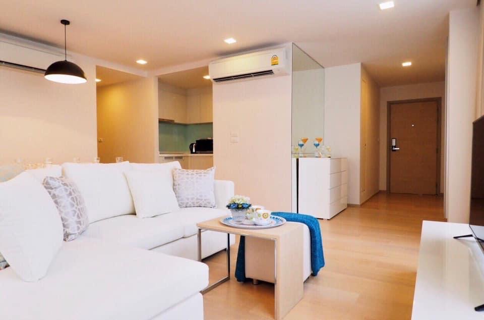 Liv@49 / 3 Bedrooms (SALE WITH TENANT), ลิฟ แอท 49 / 3 ห้องนอน (ขายพร้อมผู้เช่า) HL773