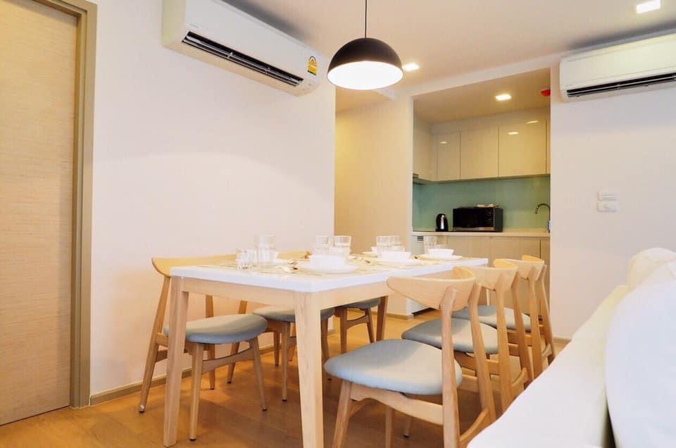 Liv@49 / 3 Bedrooms (SALE WITH TENANT), ลิฟ แอท 49 / 3 ห้องนอน (ขายพร้อมผู้เช่า) HL773