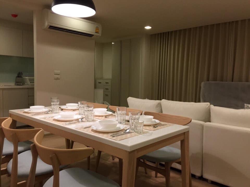 Liv@49 / 3 Bedrooms (SALE WITH TENANT), ลิฟ แอท 49 / 3 ห้องนอน (ขายพร้อมผู้เช่า) HL773