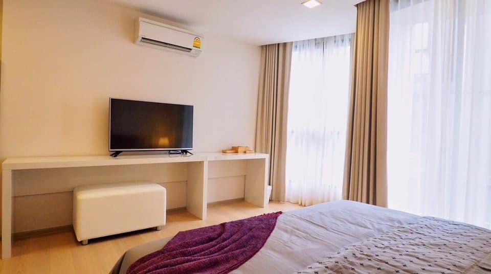 Liv@49 / 3 Bedrooms (SALE WITH TENANT), ลิฟ แอท 49 / 3 ห้องนอน (ขายพร้อมผู้เช่า) HL773