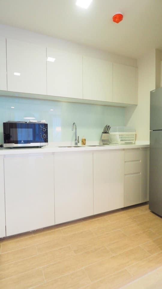 Liv@49 / 3 Bedrooms (SALE WITH TENANT), ลิฟ แอท 49 / 3 ห้องนอน (ขายพร้อมผู้เช่า) HL773