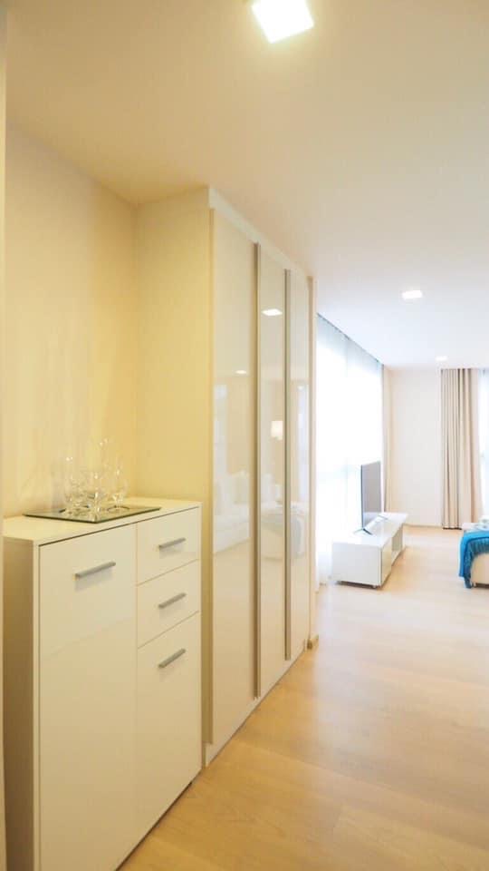 Liv@49 / 3 Bedrooms (SALE WITH TENANT), ลิฟ แอท 49 / 3 ห้องนอน (ขายพร้อมผู้เช่า) HL773