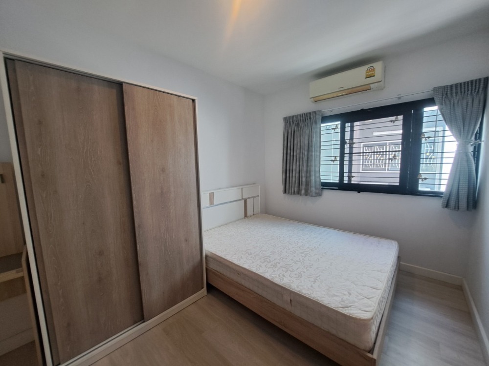 ฟลอร่า วงศ์สว่าง / 3 ห้องนอน (ขายพร้อมผู้เช่า), Flora Wongsawang / 3 Bedrooms (SALE WITH TENANT) Q115