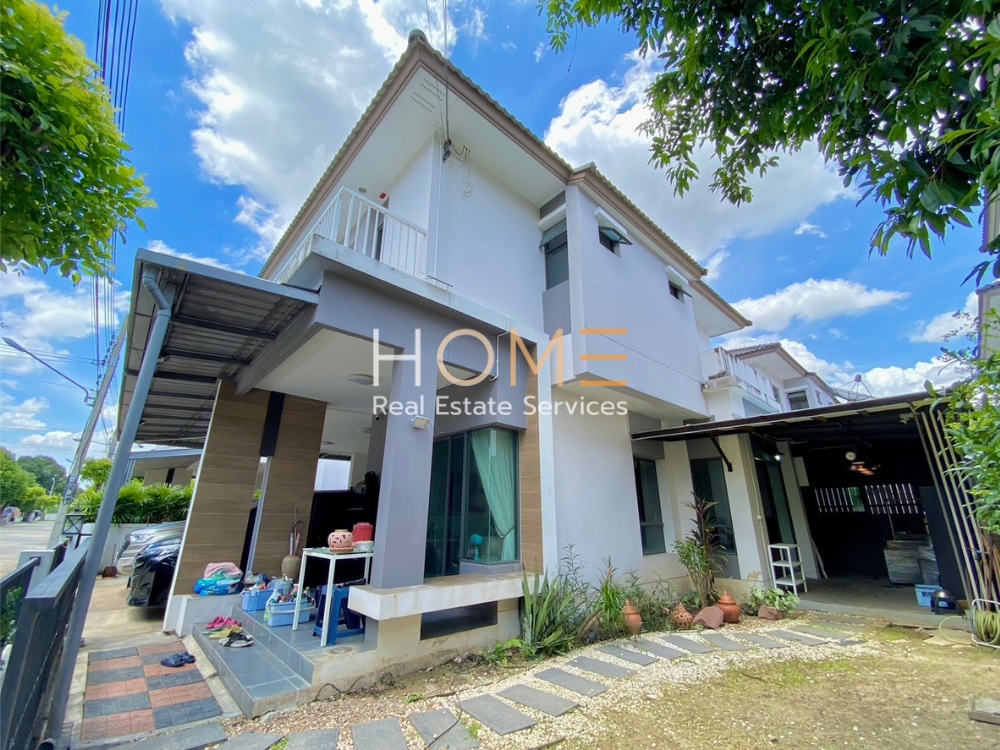 ธนาฮาบิแทต ราชพฤกษ์ - สิรินธร / 4 ห้องนอน (ขาย), Thana Habitat Ratchaphruek – Sirinthorn / 4 Bedrooms (SALE) Q119