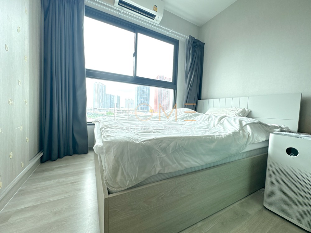 The Privacy Rama 9 / 1 Bedroom (FOR SALE), เดอะ ไพรเวซี่ พระราม 9 / 1 ห้องนอน (ขาย) HL1647