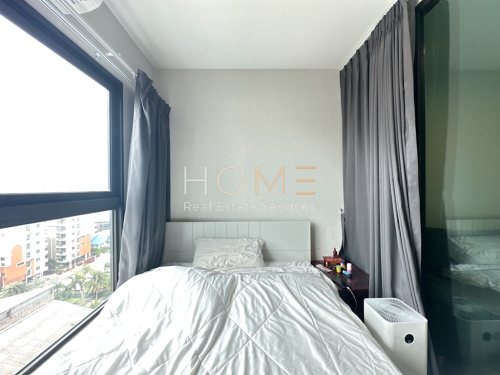 The Privacy Rama 9 / 1 Bedroom (FOR SALE), เดอะ ไพรเวซี่ พระราม 9 / 1 ห้องนอน (ขาย) HL1647