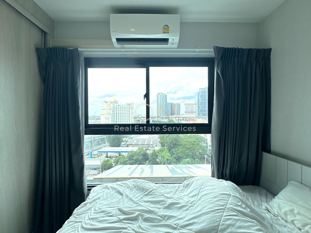 The Privacy Rama 9 / 1 Bedroom (FOR SALE), เดอะ ไพรเวซี่ พระราม 9 / 1 ห้องนอน (ขาย) HL1647