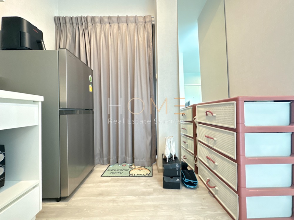 The Privacy Rama 9 / 1 Bedroom (FOR SALE), เดอะ ไพรเวซี่ พระราม 9 / 1 ห้องนอน (ขาย) HL1647