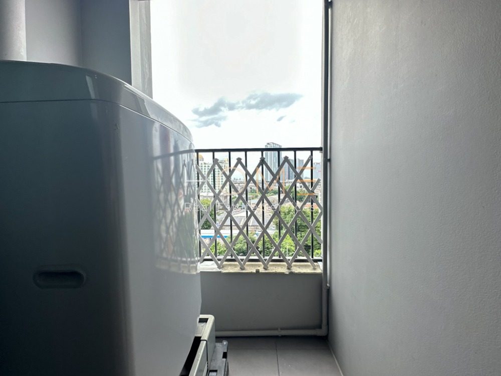 The Privacy Rama 9 / 1 Bedroom (FOR SALE), เดอะ ไพรเวซี่ พระราม 9 / 1 ห้องนอน (ขาย) HL1647