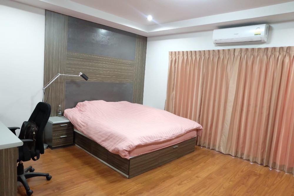 โมทาวน์ บริโอ้ - แจ้งวัฒนะ ประชาชื่น / 3 ห้องนอน (ขาย), Motown Brio - Chang Wattana Prachachean / 3 Bedrooms (SALE) FAH011