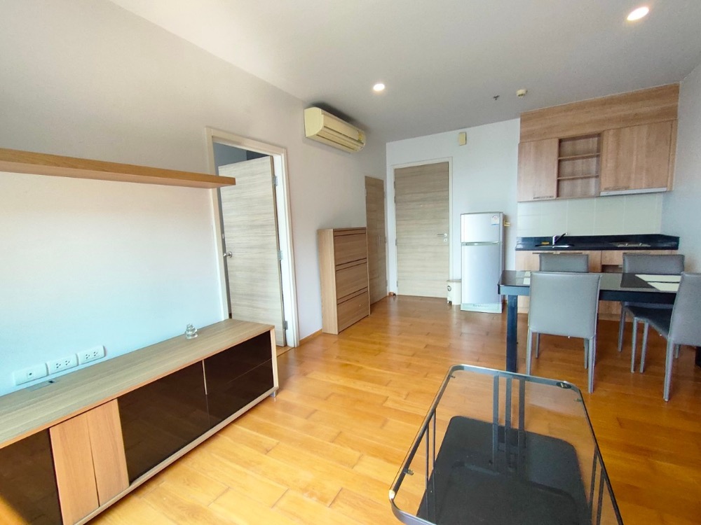 Hive Taksin / 1 Bedroom (SALE), ไฮฟ์ ตากสิน / 1 ห้องนอน (ขาย) DO424