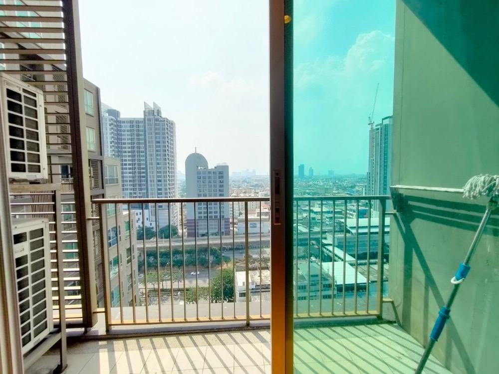 Hive Taksin / 1 Bedroom (SALE), ไฮฟ์ ตากสิน / 1 ห้องนอน (ขาย) DO424