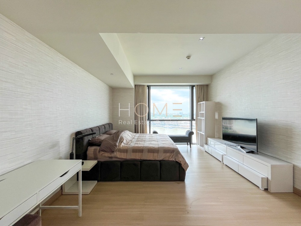 The Pano Rama 3 / 3 Bedrooms (SALE), เดอะ พาโน พระราม 3 / 3 ห้องนอน (ขาย) NUT1039