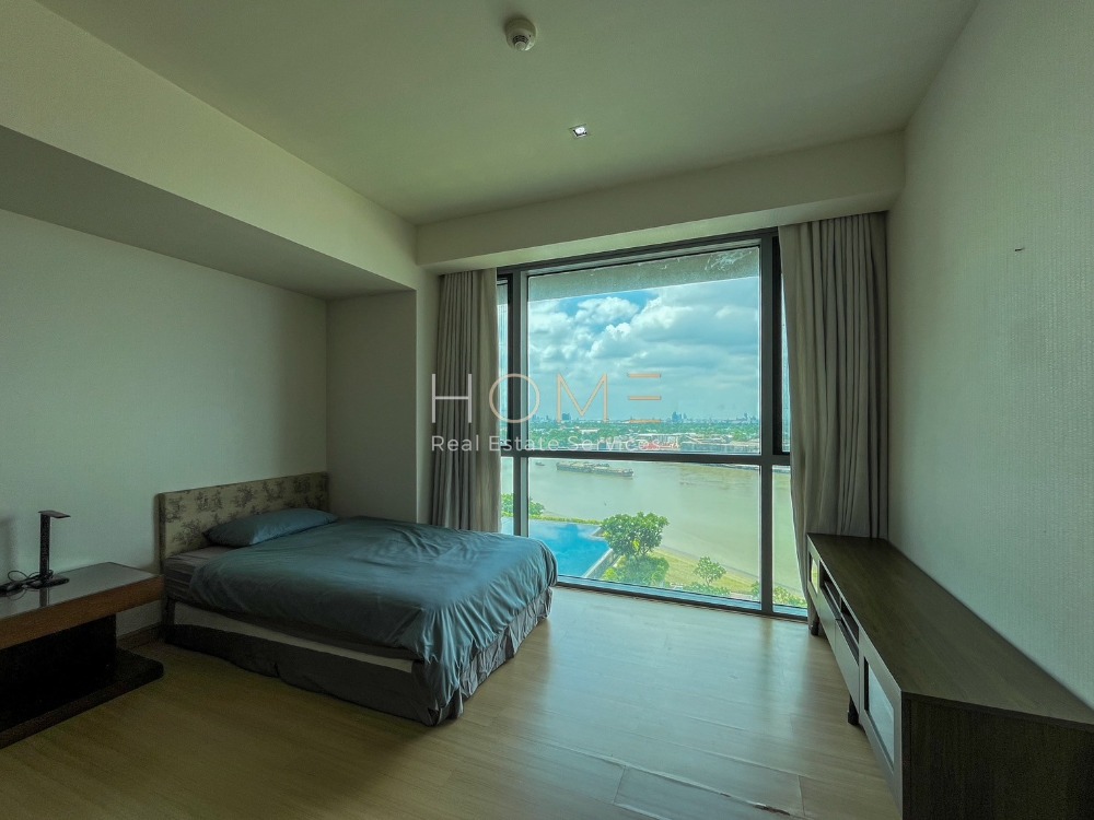 The Pano Rama 3 / 3 Bedrooms (SALE), เดอะ พาโน พระราม 3 / 3 ห้องนอน (ขาย) NUT1039