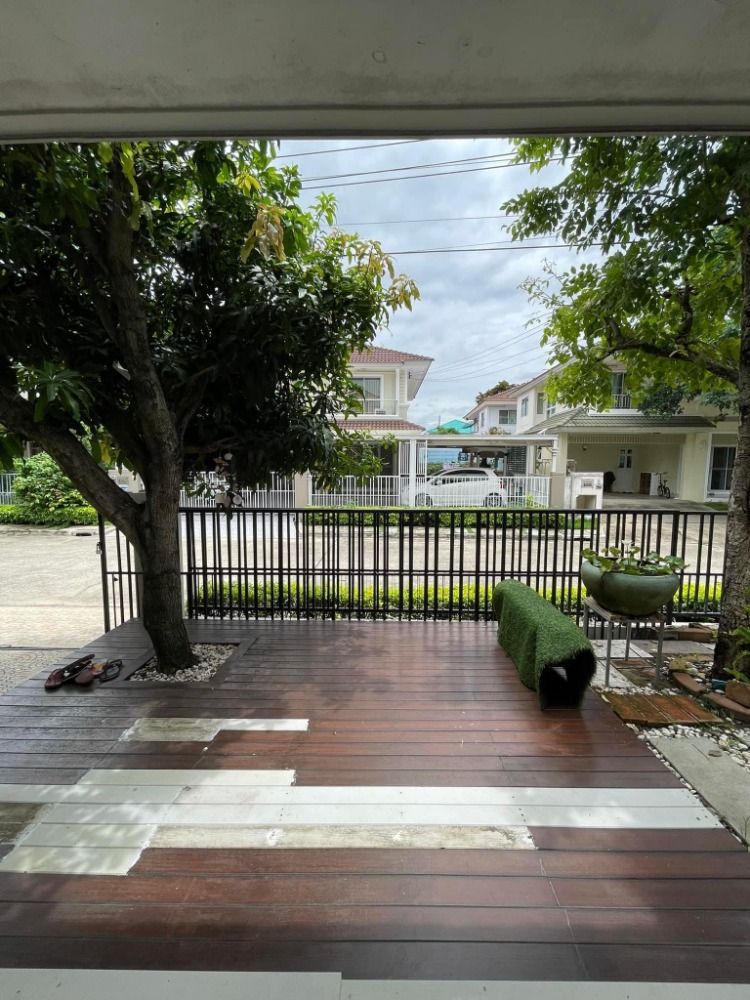 พฤกษ์ลดา 2 ท่าข้าม - พระราม 2 / 3 ห้องนอน (ขาย), Pruklada 2 Thakam - Rama 2 / 3 Bedrooms (SALE) DAO126