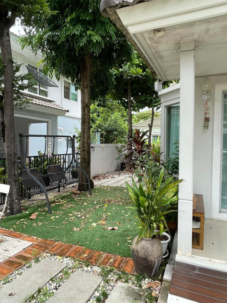 พฤกษ์ลดา 2 ท่าข้าม - พระราม 2 / 3 ห้องนอน (ขาย), Pruklada 2 Thakam - Rama 2 / 3 Bedrooms (SALE) DAO126