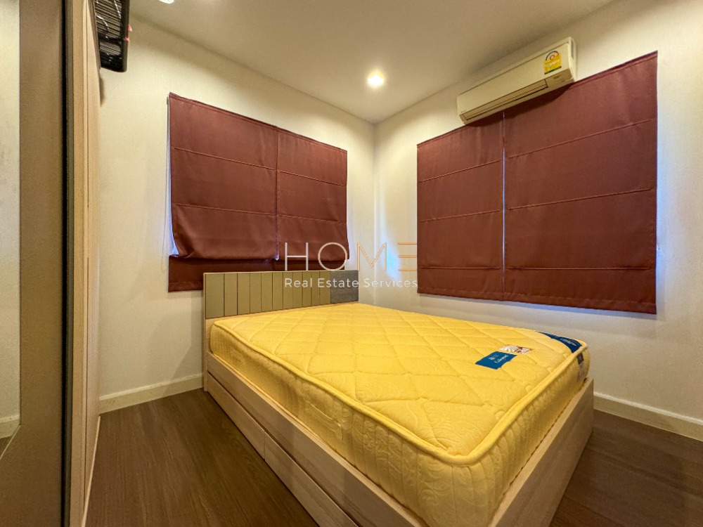 บ้านเดี่ยว บุราสิริ วงแหวน - อ่อนนุช / 3 ห้องนอน (ขาย), Burasiri Wongwaen - Onnut / Detached House 3 Bedrooms (FOR SALE) COF532