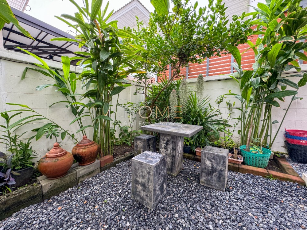 บ้านเดี่ยว ศุภาลัย ไพรด์ บางนา - ลาดกระบัง / 4 ห้องนอน (ขาย), Supalai Pride Bangna - Lat Krabang / Detached House 4 Bedrooms (FOR SALE) COF534